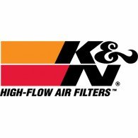 HA-1313 K&N High Flow Air Filter STD HONDA - MSX125/ Grom '13-'15 | HardRacing