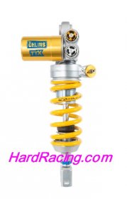 SU469   Suzuki TTX Ohlins Shocks, GSXR 600/750 '11-'24
