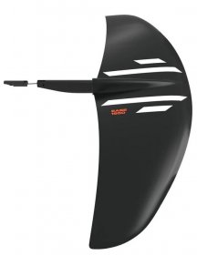 SLINGSHOT  One-Lock EASE  Front Wing 1250 / 1550 / 1850 / 2250