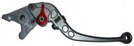 CRG "Folding" Clutch & Brake Set - Regular Length - Gray or Black  CRG-FL