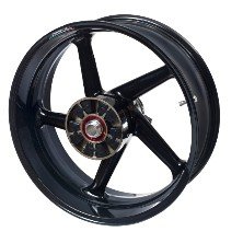 MRV-5SPKPIUMA  Marvic CAST MAGNESIUM Wheels (5-spoke) - PIUMA