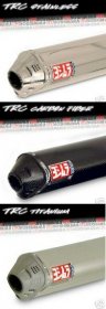 136227X  Yoshimura TRC Race Slip-on - '06-'07 R6