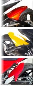 Hotbodies Racing Hugger - KAWASAKI - HB-HUG-KAW