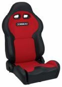 Corbeau Seats VX2000 (SET OF SEATS)  CS-VX2000