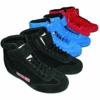 0235   G-FORCE GF 235 MID-TOP SHOES