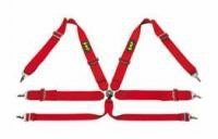 OMP 802 Race Harness   OMP802