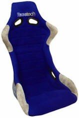 RACETECH  RT4000WX Race Seat