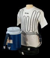 RS-H-10-CWX  COOL SHIRT ROUND COMPLETE