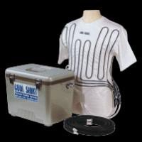 CS-H-12-24-2-CWX  COOL SHIRT Club SYSTEM  24QT