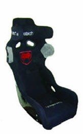 RACETECH  RT4009HRV Race Seat  RT4009HRV-116