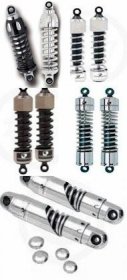 Progressive Suspension - '97-'05 Harley FLH / FLT/ FLHR (5Speed) PS-HARLEY-FLH-FLT-FLHR | HardRacing