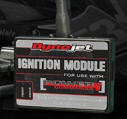 DJ6-70  Honda DynoJet Ignition Module for PCV, CBR 600 RR '07-'14