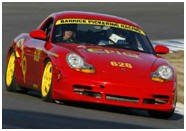 SP-BSR  Tarett Suspension-Boxster Spec (BSR) Suspension Package