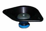 W-XXX  Tarett Suspension-Semi-Solid Engine/Trans Mount