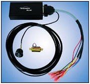 GMG-EL-LW-MOD  GMG Suspension-Cayenne Turbo Electronic Lowering Module