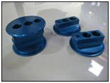 GMG-ADJ-BUSH  GMG Suspension- 996/997 Adjustable Thrust Arm Bushing Kit