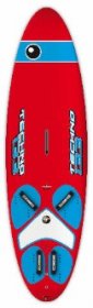 101085  BIC Windsurf Boards-TECHNO 133