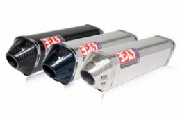 1225007-XX  Yoshimura TRC Full System - Honda '11-'13 CBR250R-BLOW OUT