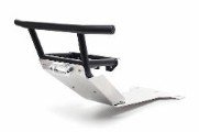 UTV - Holz Brand  RZR, RZR-S, RZR-4 Pre-Runner Front Bumper