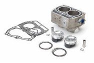 UTV -Holz Brand  RZR Big Bore Piston & Cyl. Kit 787cc (81.5mm) 11:1 comp
