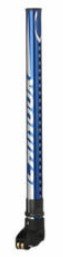 30  Chinook Extensions - US Base Cup - Tall Standard Aluminum Extension US