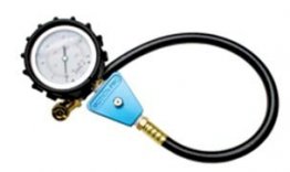 08-0402  Motion Pro Professional Tire Gauge