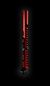 Severne Windsurfing Extensions- HD Race Extension   SE-WS-HDREXT