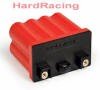 100-011  BALLISTIC  Evo 2 Superlight Lithium Motorcycle Batteries -8-Cell 13.6V  15Pb-eq A/H Battery