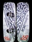 O-264  Progressive Kite Boards - Manta Kite board