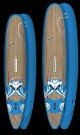 O-7XX  Exocet Original Windsurf Boards- Curve Windsurfing Boards