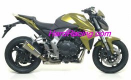 71-XX  Arrow Exhaust - Honda  CB1000R  '08-16 -Arrow Full Race Exhaust