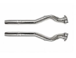 FS.MAS.CS.CB  Fabspeed Automotive Exhaust - Maserati - Maserati GT Coupe/Spyder/Gransport Secondary Catbypass Pipes