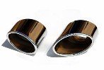 FS.POR.993T.OTP  Fabspeed Automotive Exhaust - Porsche - 993TT Bolt on Tips