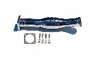 FS.POR.964.SC  Fabspeed Automotive Exhaust - Porsche-964 Sport Race Catalytic Converter