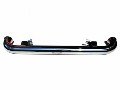 FS.POR.964.PMB  Fabspeed Automotive Exhaust - Porsche-964 Muffler Bypass Pipe