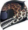 ICON Helmets - Airframe - Sauvetage   ICON-SAVTGE