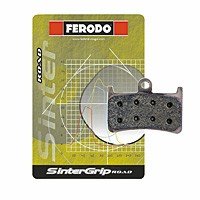 Ferodo FRONT Brake Pads - Sinter Grip -STAC   F-FR-SIN-STAC