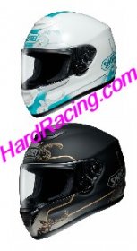 SHOEI Qwest-  Serenity     SHOEI-SEREN