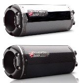 TWO BROTHERS Silver Series Slip-on - '12-'16 CBR1000RR  005-3190406V-S,  005-3190405V-S