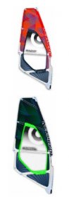 Neil Pryde Windsurfing Sails - 2014  Combat   BNP14CTXXX