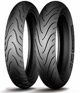 MICHELIN  Pilot Street 110/70R-17