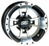UTV Wheels - ITP SS Alloy SS112 Wheels