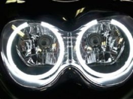 CCFL HALO KIT 48  HALO Light Kits - Suzuki - '03-'07   KATANA