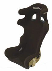 RACETECH RT9100HR Race Seat  RT9100HRS-010