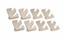 308  RSS Suspension-Tarmac Series Alignment Shim Set