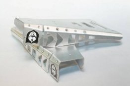 P141020  UTV Armor -  Pro Armor Front A Arm Gurards  Polaris  RZR XP 1000/ XP 4 1000