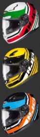 HJC Helmets - CL-17 VICTORY   HJC-VTRY