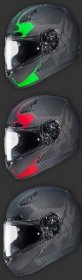 HJC Helmets - CL-17 Mission   HJC-MSSN