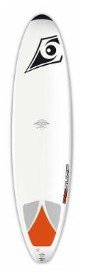 100222  BIC Surfboards- DURA TEC -7'3'' Mini Malibu