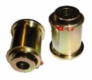 202090X  Tarett -  Monoball Bearing (pr), Rear Trailing Arm, 911/912/930 (1965-89)